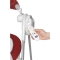 Chicco Polly Swing Up - Altalena per neonati fantasia Leaf