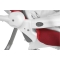 Chicco Polly Swing Up - Altalena per neonati fantasia Leaf