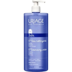 Uriage Premiere Eau - Detergente liquido 1 l