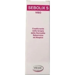 Sebolix S - Detergente A Ph Acido 50 ml