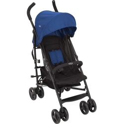 Travelite - Passeggino colore Caspian