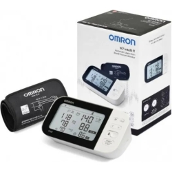 Omron M7 Intelli IT - Sfigmomanometro da braccio