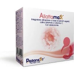 Allattamax 14 Bustine - Integratore per la maternità