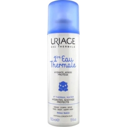 Uriage Premiere Eau Thermale Bebè - Acqua termale idratante e lenitiva 150 ml