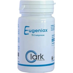 Eugeniax 70 compresse da 500 mg - Integratore antiparassitario