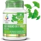 Colours Of Life Optima  Naturals Ginkgo Biloba Plus 60 Compresse - Integratore Per La Memoria