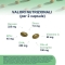 Omegor Mind 60 Capsule Molli - Integratore Per La Funzione Cerebrale