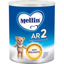 AR 2 - Latte in polvere anti-reflusso 400 g