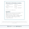 Zincodyn 112 compresse - Integratore di zinco e selenio - Metagenics