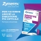 Zymerex Digestivo Forte 20 Compresse Masticabili - Integratore Per La Funzione Digestiva