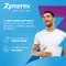 Zymerex Digestivo Forte 20 Compresse Masticabili - Integratore Per La Funzione Digestiva