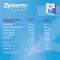 Zymerex Digestivo Forte 20 Compresse Masticabili - Integratore Per La Funzione Digestiva