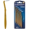 Curasept Proxi Angle Prevention T14 - 5 Scovolini 1,4 mm