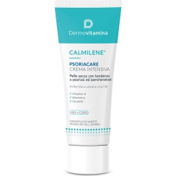 Dermovitamina Calmilene Psoriacare - Emulsione Idratante 50 ml