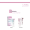 Dermovitamina Elle Ragadi Seno - Crema gel protettiva elasticizzante 30 ml
