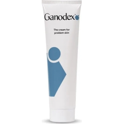 Ganodex - Crema idratante 100 Ml