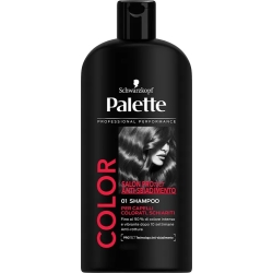 Color - Shampoo per capelli colorati 440 ml