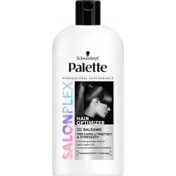 Salon Plex - Balsamo per capelli trattati 440 ml
