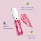 LABELLO Lip Oil Effetto Glossy - Balsamo Labbra Pink Rock