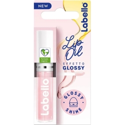 LABELLO Lip Oil Effetto Glossy - Balsamo Labbra Glossy Shine