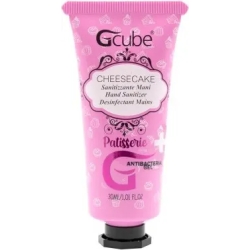 Patisserie - Gel mani gusto Cheese Cake 30 ml
