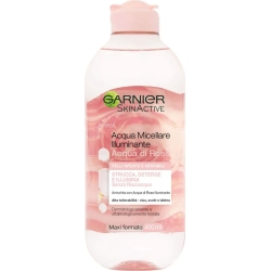 Garnier Skinactive Acqua Di Rose - Acqua Micellare Illuminante 400 ml