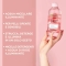 Garnier Skinactive Acqua Di Rose - Acqua Micellare Illuminante 400 ml