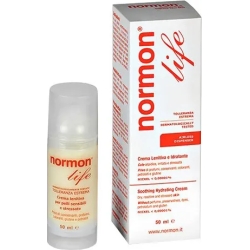 Life Tolleranza Estrema - Crema Lenitiva Idratante 50 ml