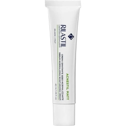 Rilastil Acnestil Mat - Crema Sebo Normalizzante 40 ml