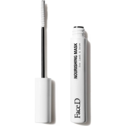 Nourishing Mask - Maschera Nutriente Per Ciglia E Sopracciglia 9,5 ml