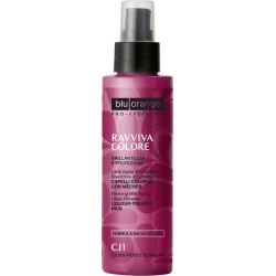 Ravviva Colore - Latte Spray Ravvivante Rivelatore Di Lucentezza 100 Ml