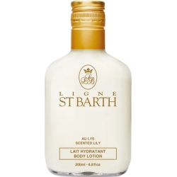 Latte Idratante Corpo Al Giglio 200 ml