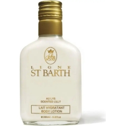Latte Idratante Corpo Al Giglio 25 ml