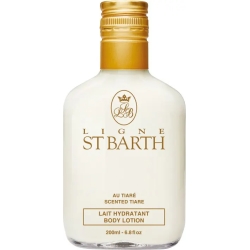Latte Corpo Idratante Al Profumo Di Tiaré 200 ml