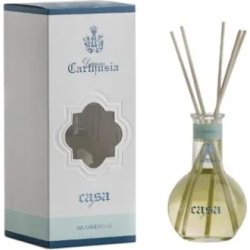 Carthusia Via Camerelle - Diffusore Per Ambiente 100 ml