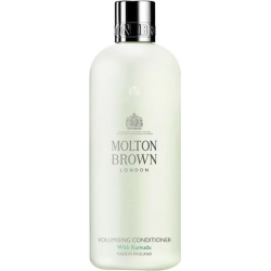 Volumising Conditioner Con Kumudu - Balsamo volumizzante 300 ml