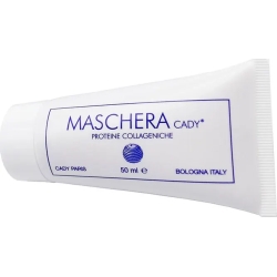 Lip Library Hybrid - Maschera Labbra Idratante 15 ml