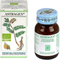 Astragen 80 tavolette - Integratore per il sistema immunitario