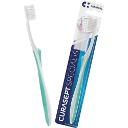 Curasept Surgical - spazzolino da denti manuale