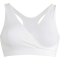 Reggiseno allattamento da notte bianco taglia S