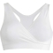 Reggiseno allattamento da notte bianco taglia S