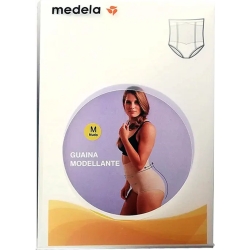 Guaina Modellante Post Parto Nudo Taglia M