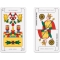 Tarocco Indovino 1:96 - Carte da gioco
