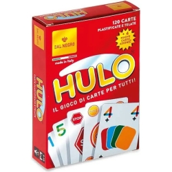 Hulo - Gioco di Carte