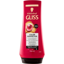 Gliss Colore Brillante - Balsamo protezione colore 200 ml