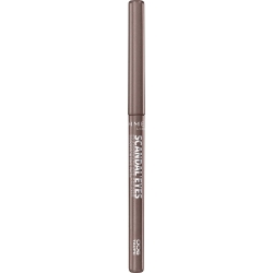 RIMMEL Scandaleyes Exaggerate - Matita Occhi Automatica Waterproof N. 006 Taupe