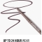 RIMMEL Scandaleyes Exaggerate - Matita Occhi Automatica Waterproof N. 006 Taupe