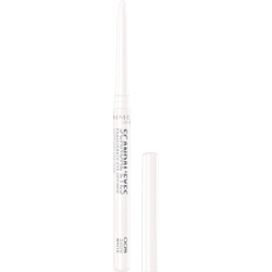 RIMMEL Scandaleyes Exaggerate - Matita Occhi Automatica Waterproof N. 005 White Snow