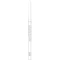 RIMMEL Scandaleyes Exaggerate - Matita Occhi Automatica Waterproof N. 005 White Snow