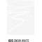 RIMMEL Scandaleyes Exaggerate - Matita Occhi Automatica Waterproof N. 005 White Snow
